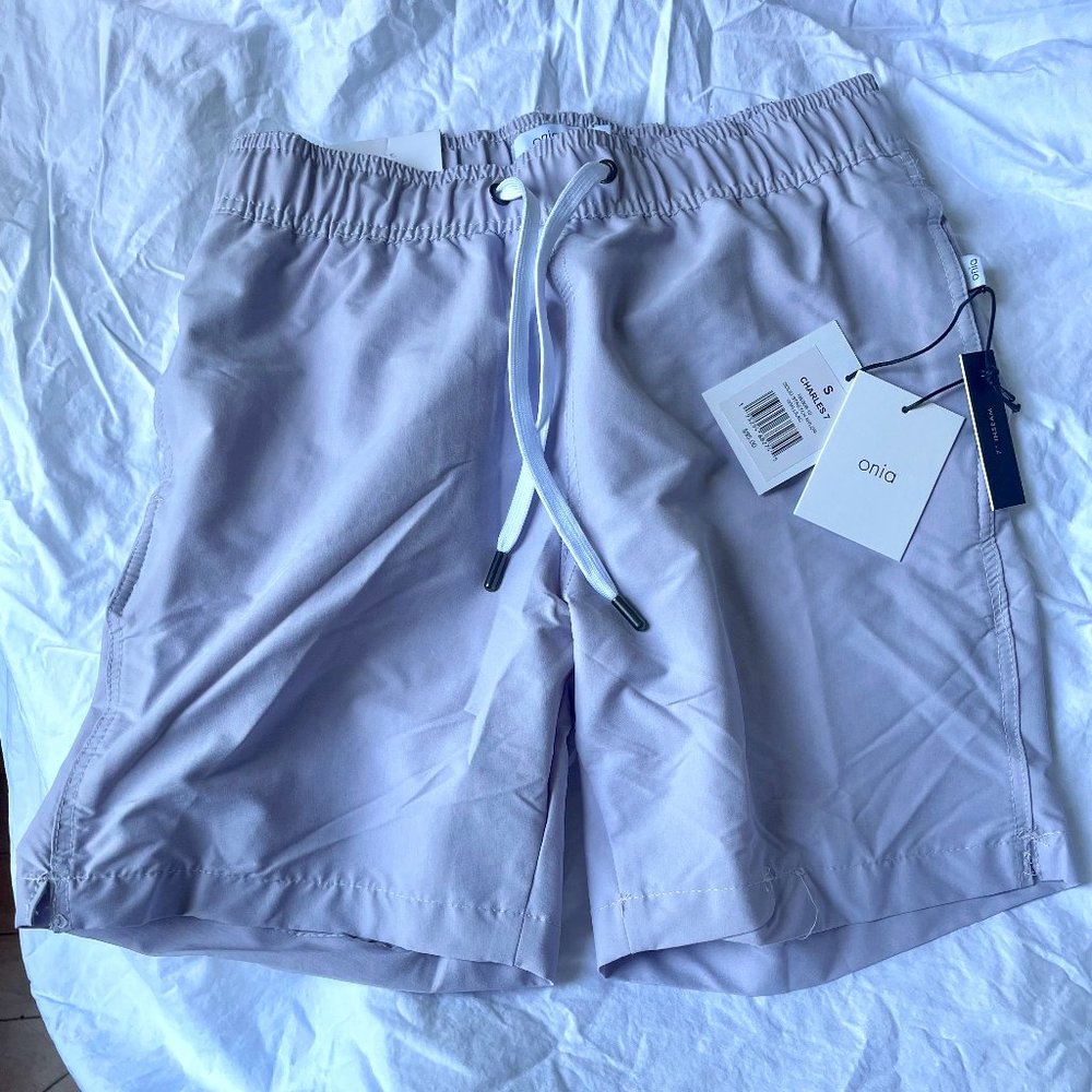 ONIA Charles 7 Swim Trunks